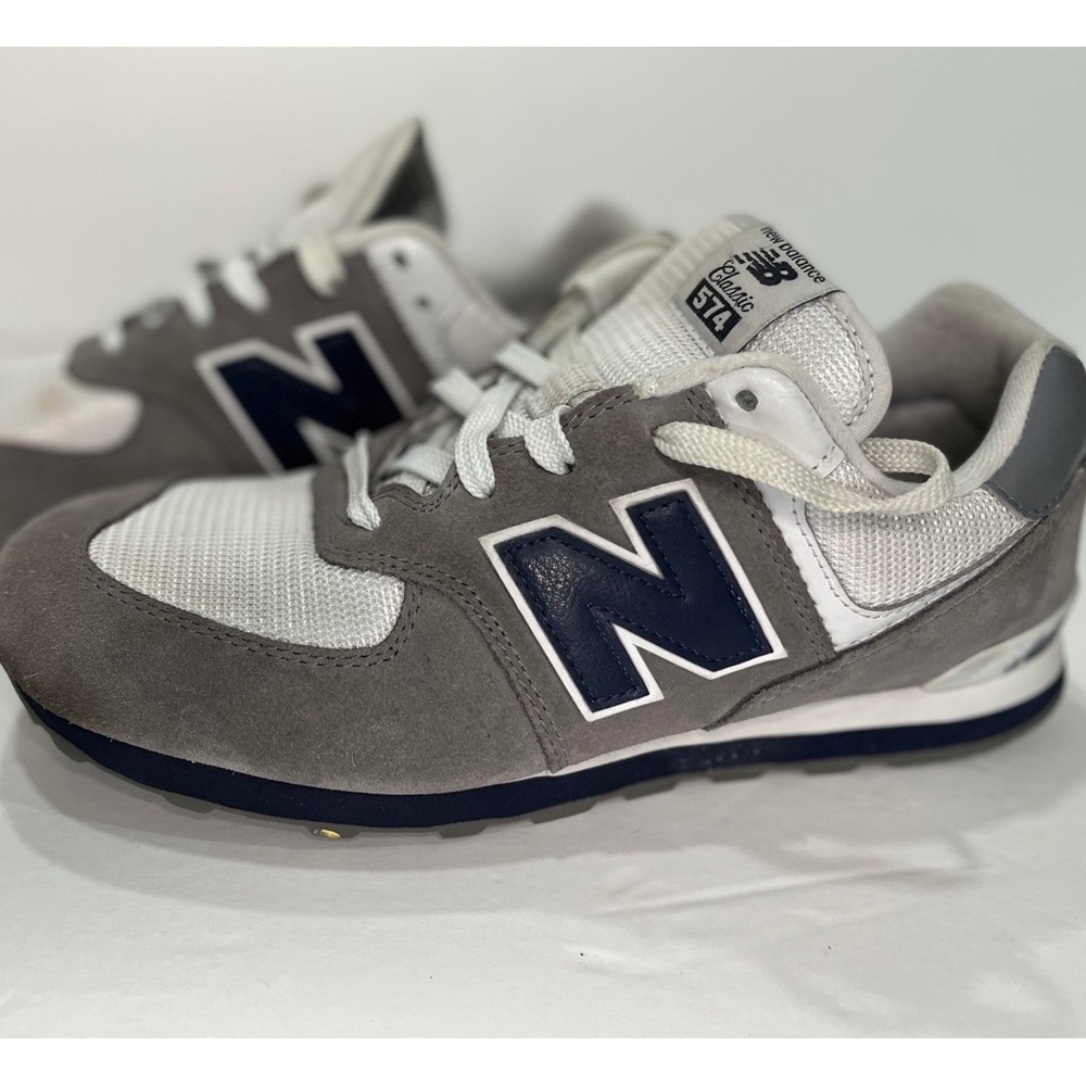 Mens New Balance Classic 574 size 6.5